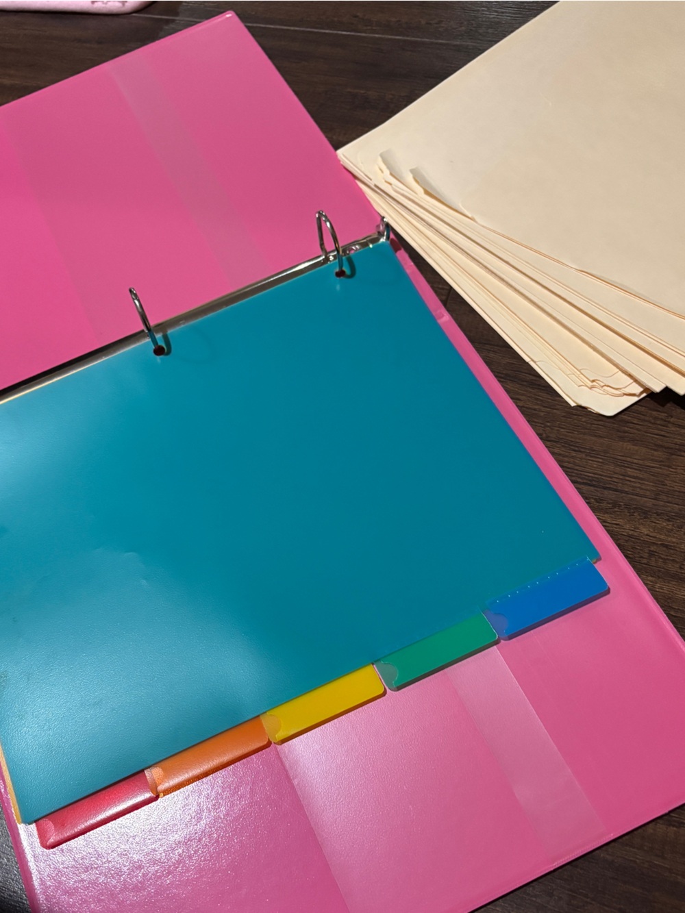 Three Stationary Bundle - Back to School!